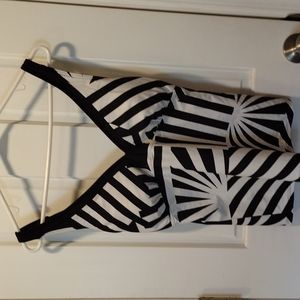Venus swim top.